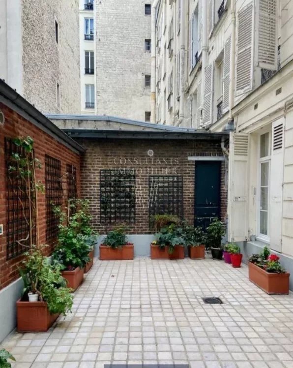 Apartment in Pereire-Malesherbes, Paris 17e Arrondissement, Paris 4 - 15750346