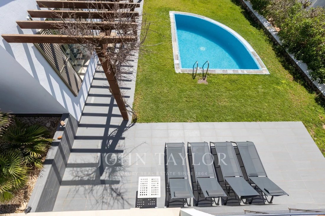 House in Balearic Islands, Spain 4 - 15750345