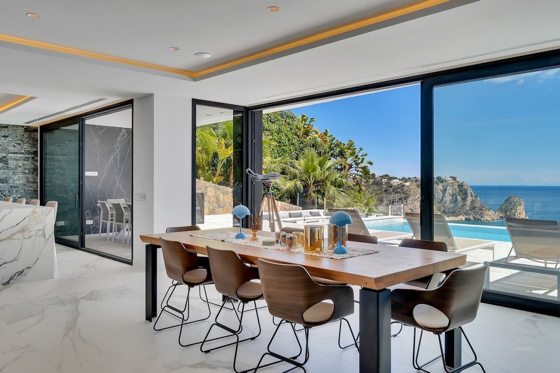 Villa in Xabia / Javea, Valencian Community, Spain 3 - 15750368
