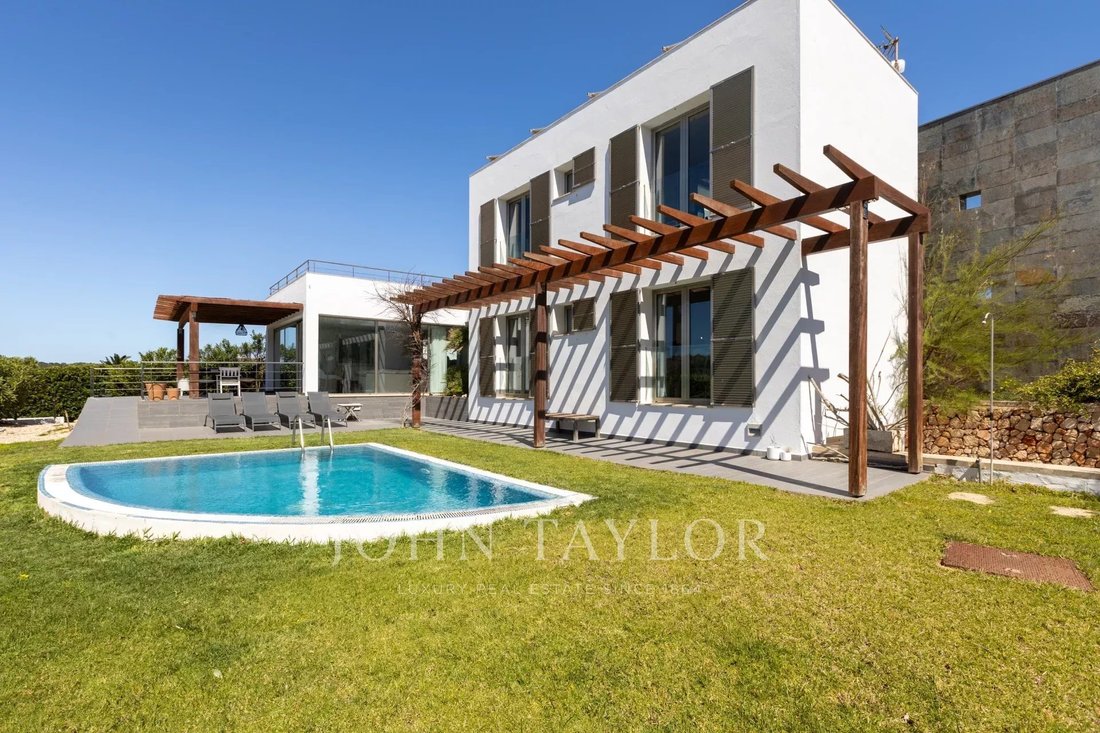 House in Balearic Islands, Spain 1 - 15750345