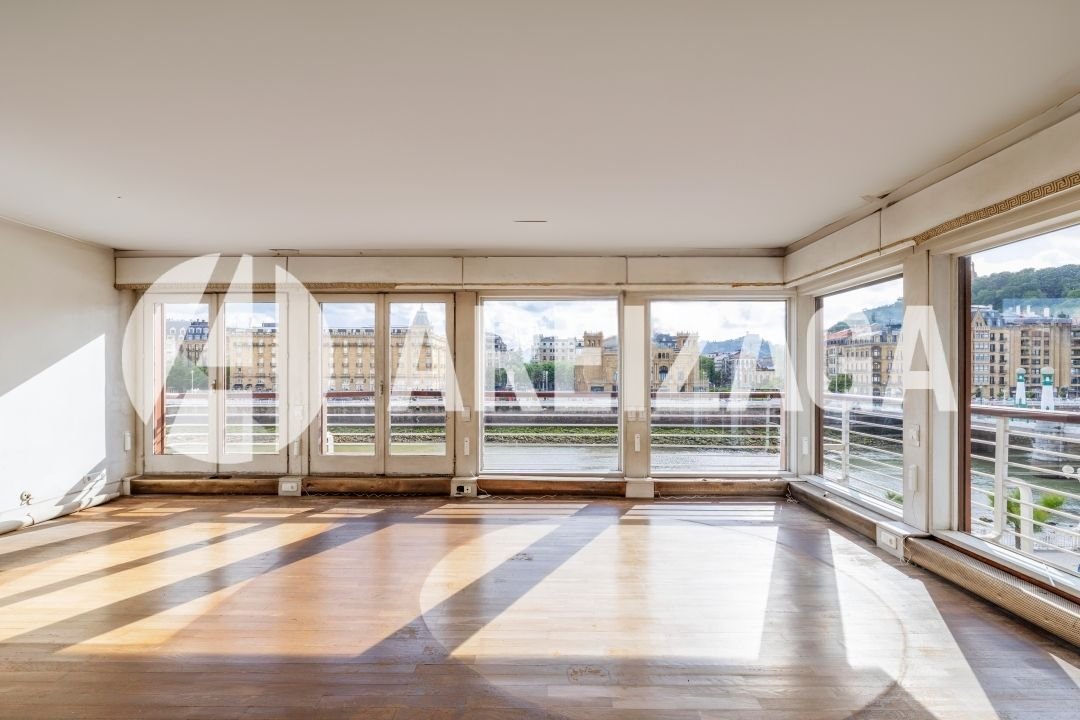 Apartment in Ipar-Ekialdea, Donostia-San Sebastian, Spain 3 - 15750364