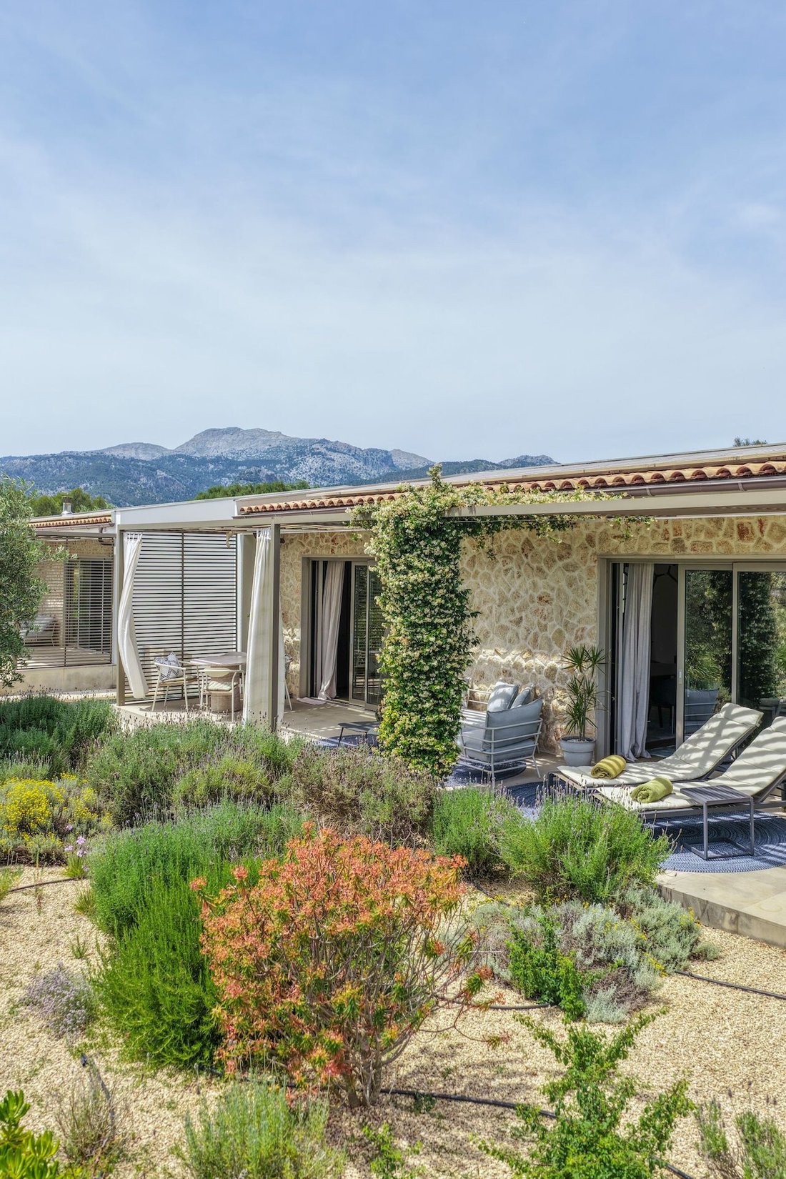 Villa in Selva, Balearic Islands, Spain 3 - 15750341