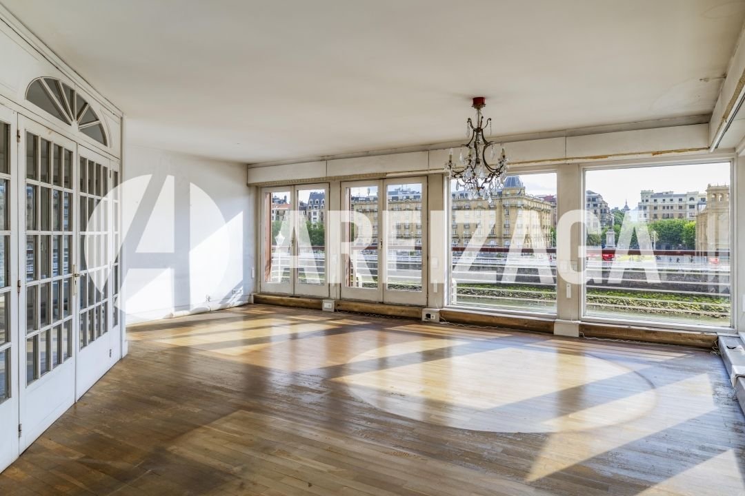 Apartment in Ipar-Ekialdea, Donostia-San Sebastian, Spain 4 - 15750364
