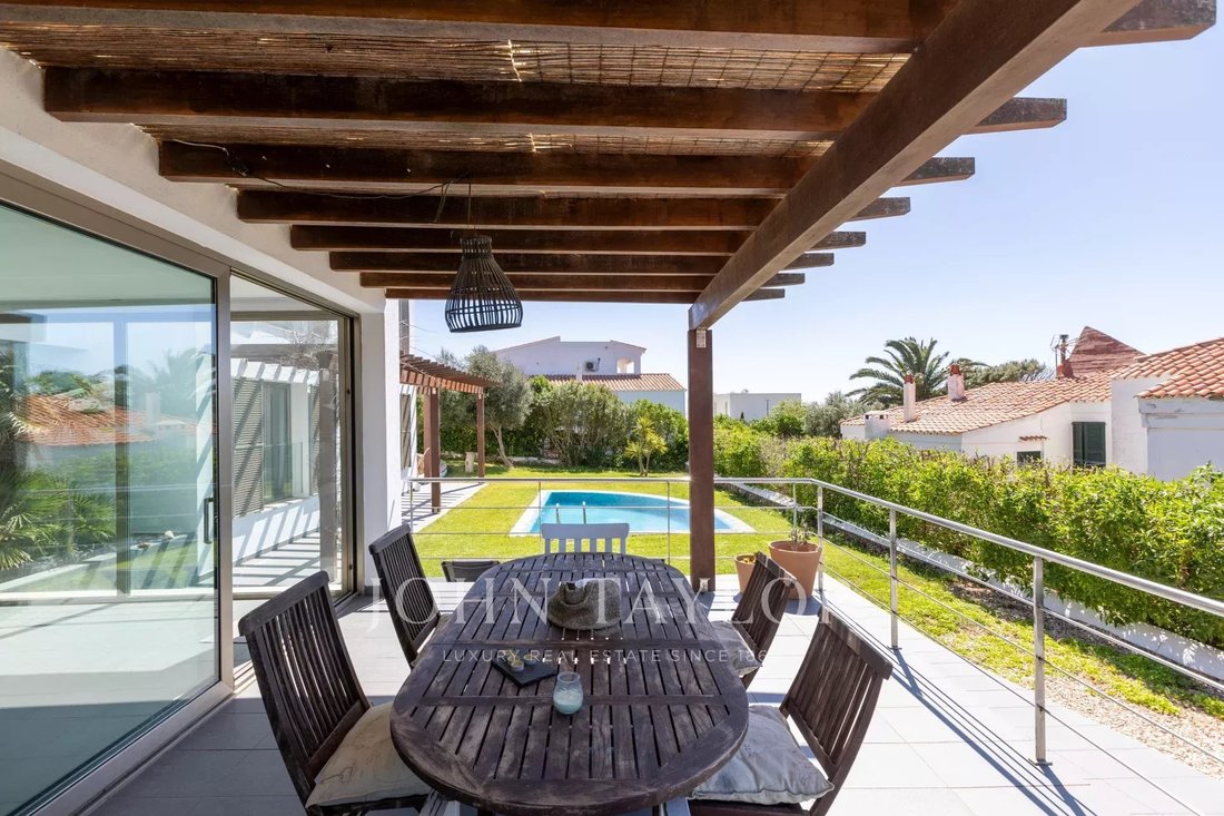 House in Balearic Islands, Spain 3 - 15750345