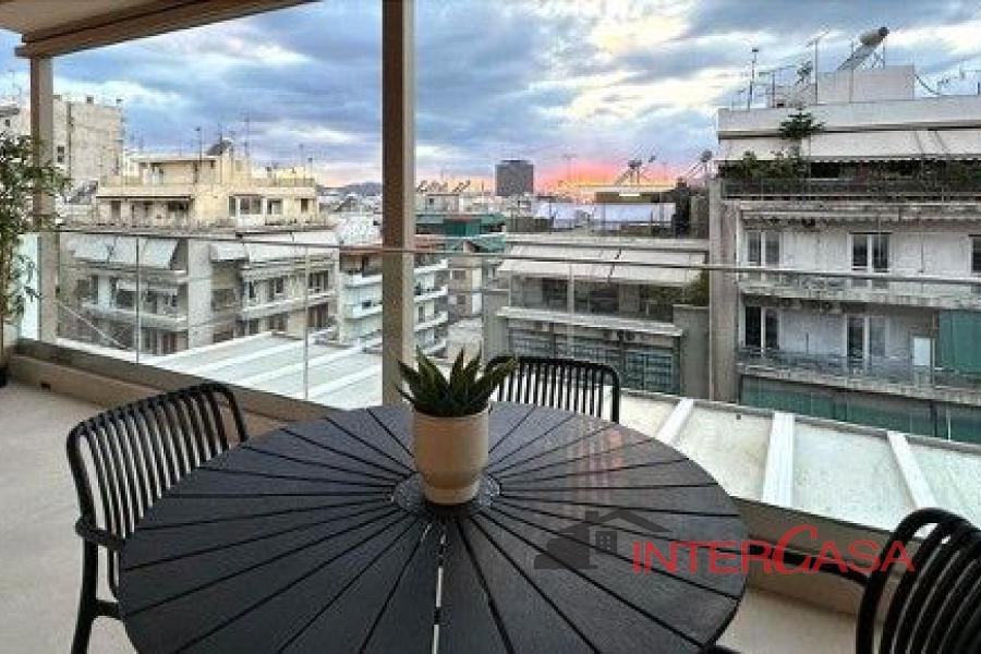 Apartment in 2nd District of Piraeus, Piraeus, Greece 2 - 15750220