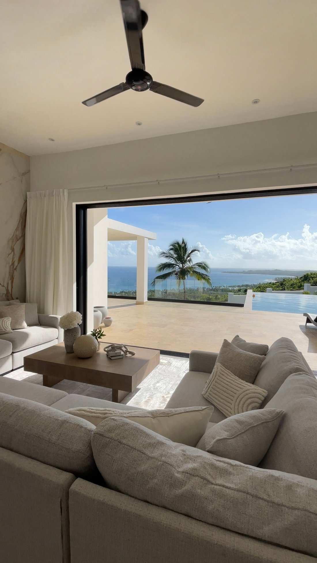 Villa in Las Terrenas, Samaná Province, Dominican Republic 4 - 15132578
