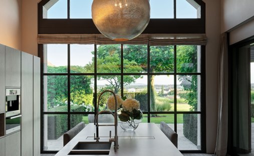 Villa in Zürich, Zurich, Switzerland 1