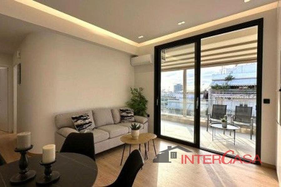 Apartment in 2nd District of Piraeus, Piraeus, Greece 3 - 15750220