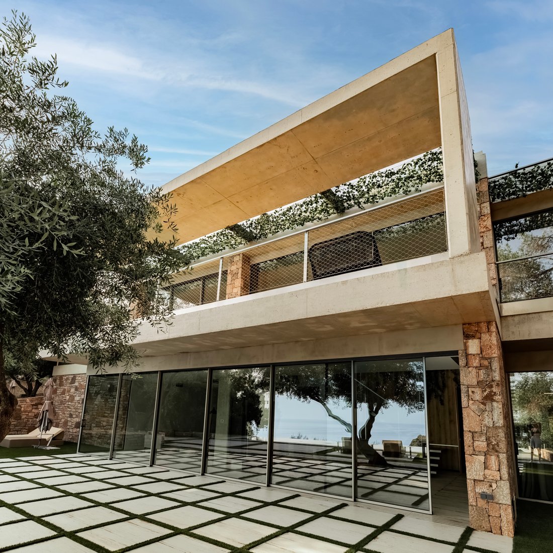 Villa in Corfu, Peloponnese, Western Greece and the Ionian, Greece 3 - 15750299