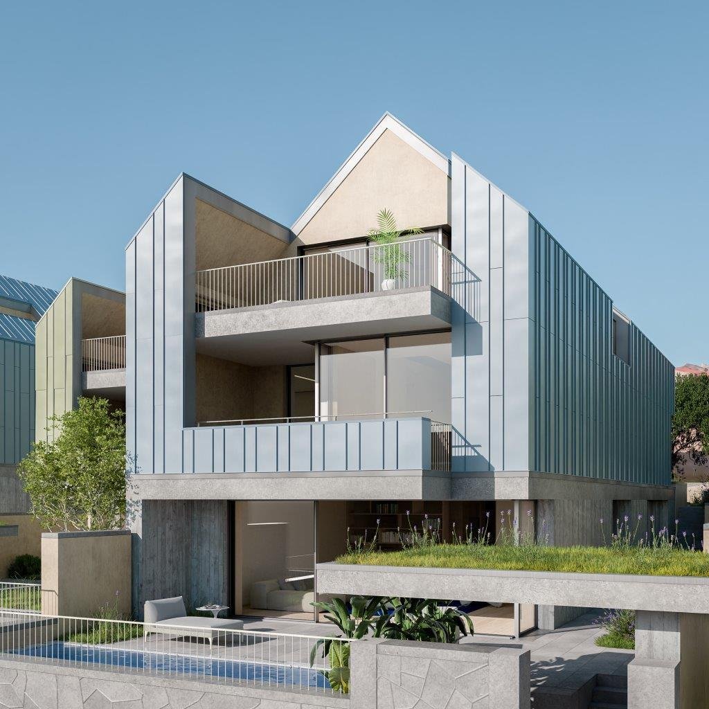 Apartment in Estoril, Cascais e Estoril, Lisbon 1 - 15750243