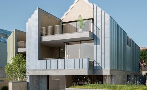 Apartment in Estoril, Cascais e Estoril, Lisbon 1