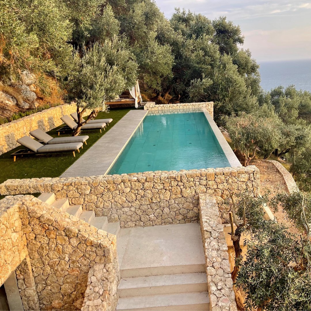 Villa in Corfu, Peloponnese, Western Greece and the Ionian, Greece 3 - 15750483