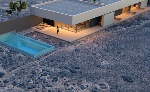 Villa a La Oliva, Isole Canarie, Spagna 1