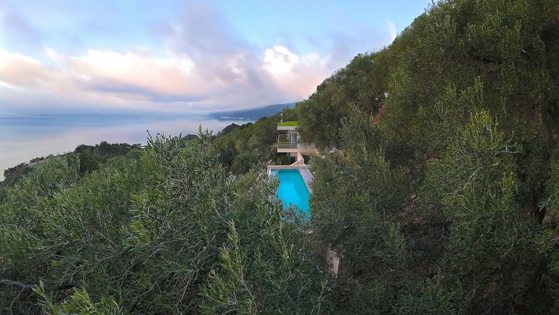 Villa in Corfu, Peloponnese, Western Greece and the Ionian, Greece 5 - 15750483