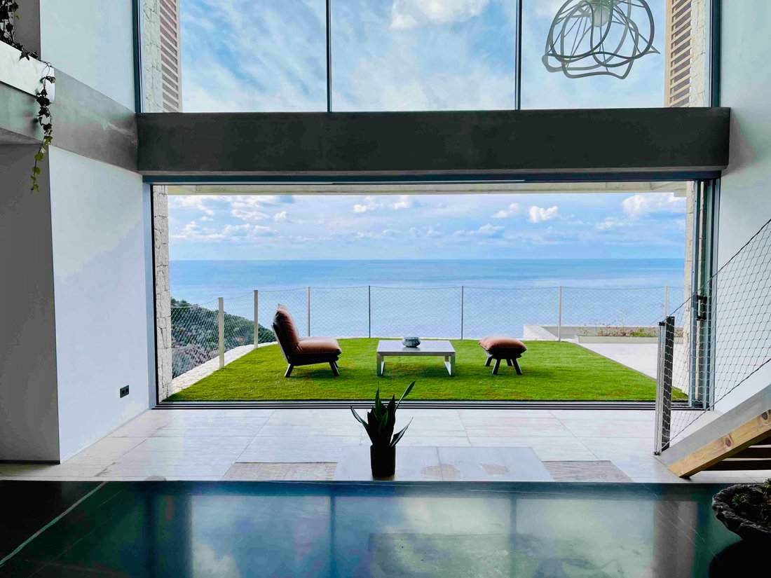 Villa in Corfu, Peloponnese, Western Greece and the Ionian, Greece 3 - 15750684