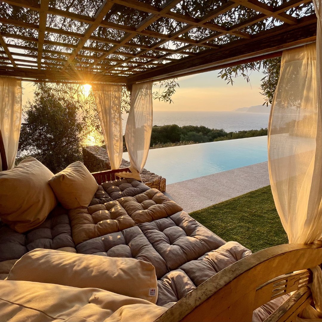 Villa in Corfu, Peloponnese, Western Greece and the Ionian, Greece 1 - 15750483