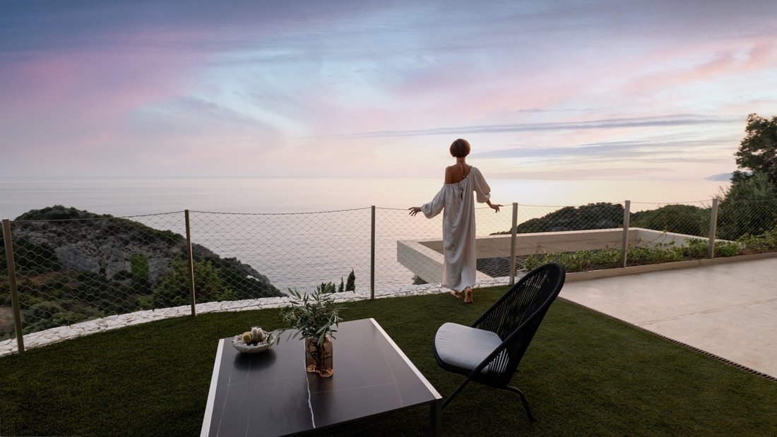 Villa in Corfu, Peloponnese, Western Greece and the Ionian, Greece 2 - 15750684