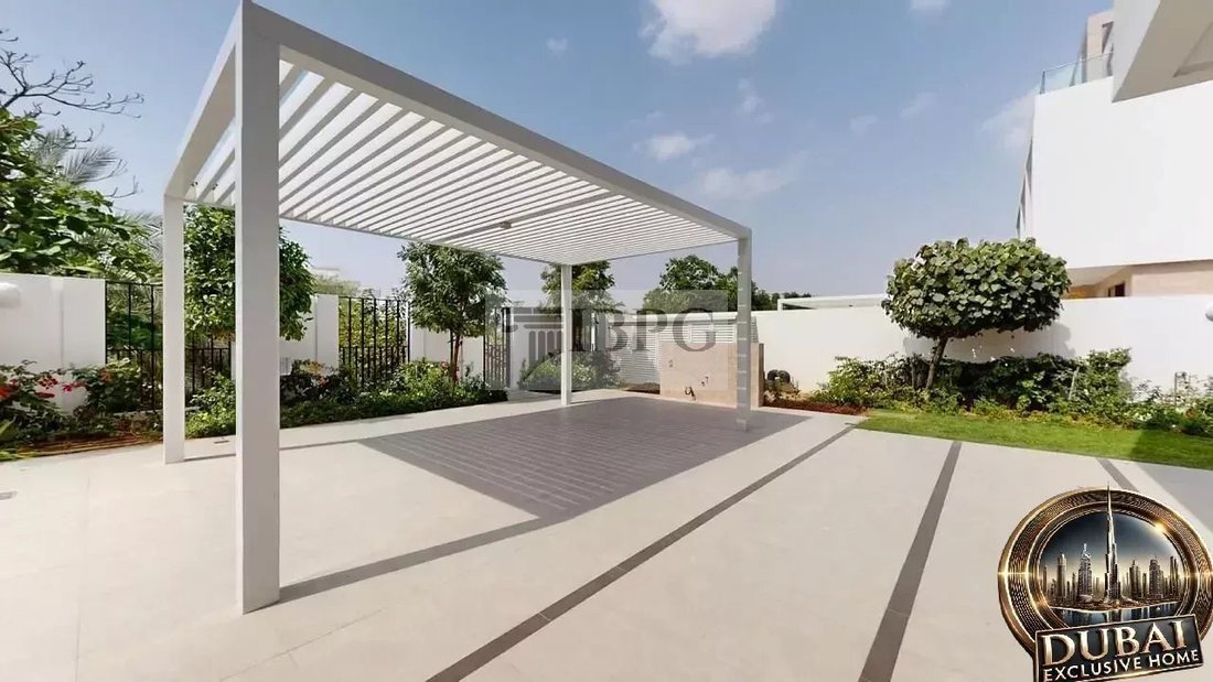 Villa in Wadi Al Safa 3, Wadi Al Safa, Dubai 3 - 15750756