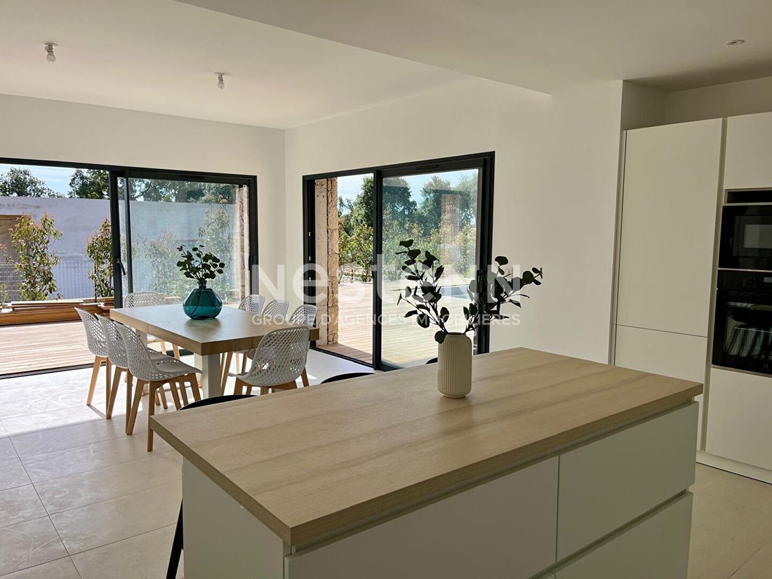 House in Sainte-Lucie-de-Porto-Vecchio, Corsica, France 2 - 15750796