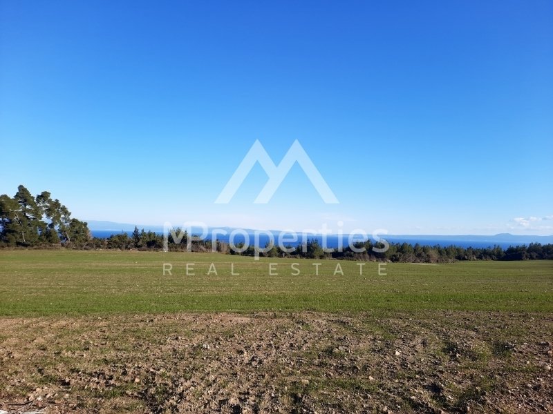 Land in Pallini Municipal Unit, Macedonia and Thrace, Greece 1 - 15750431