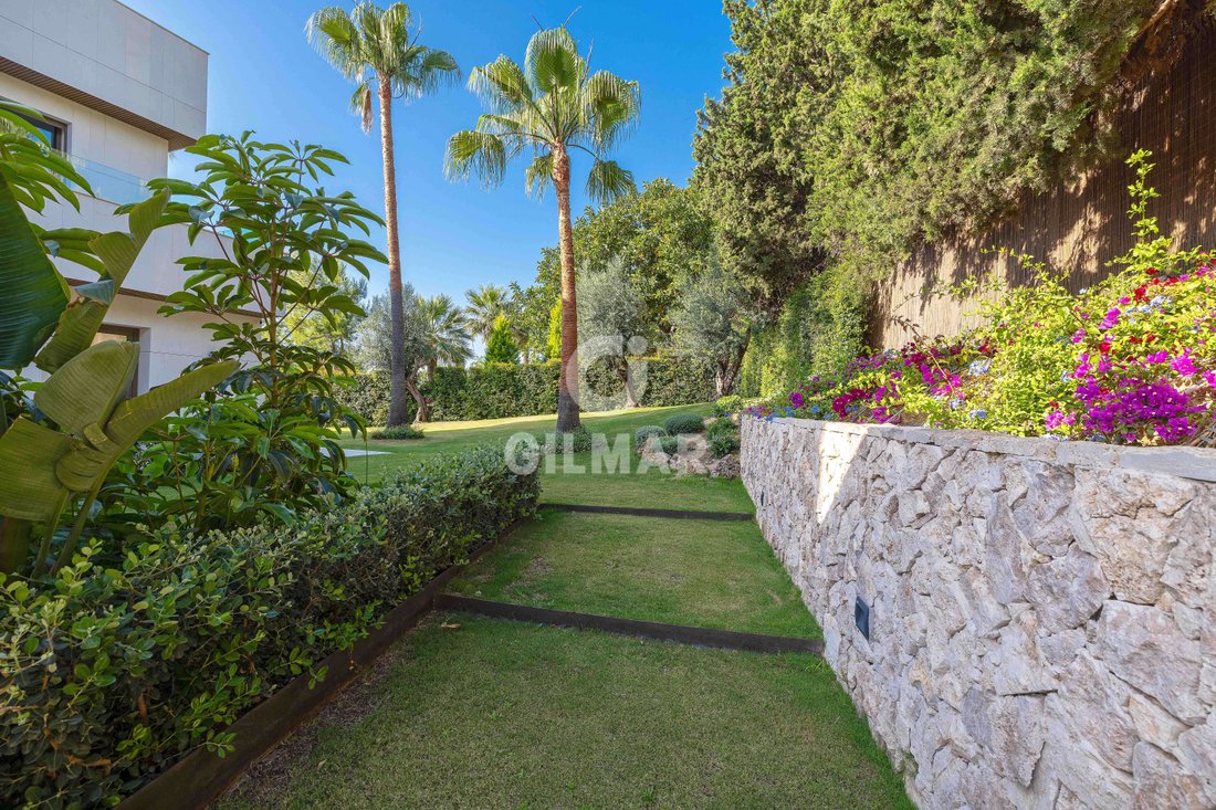 Villa in Churriana (District), Malaga, Spain 3 - 15680495