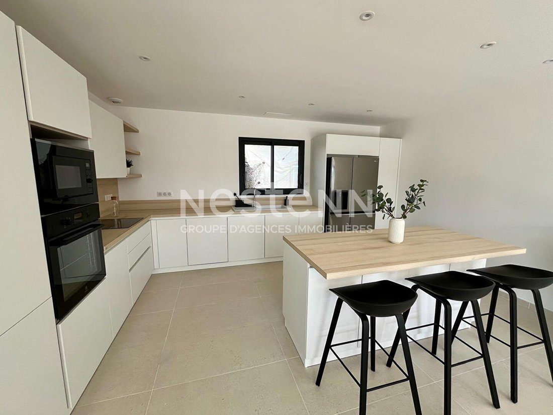 House in Sainte-Lucie-de-Porto-Vecchio, Corsica, France 3 - 15750796