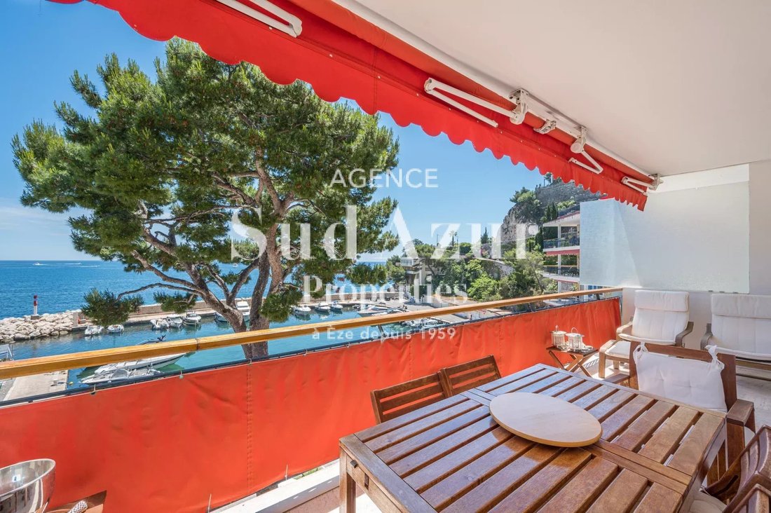 Apartment in Èze, Provence-Alpes-Côte d'Azur, France 4 - 15750469