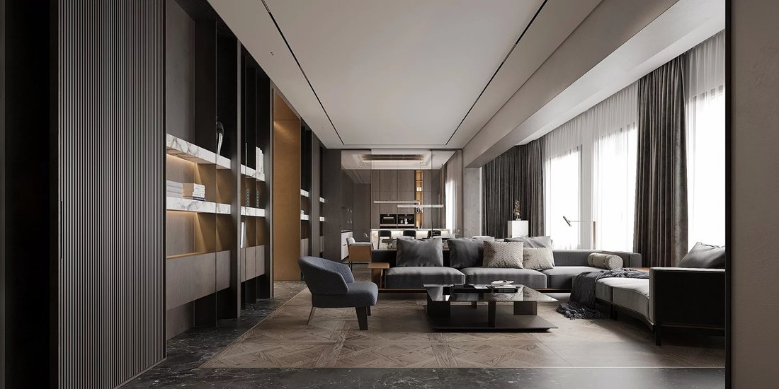 Apartment in Sarrià-Sant Gervasi, Barcelona, Spain 1 - 15129266