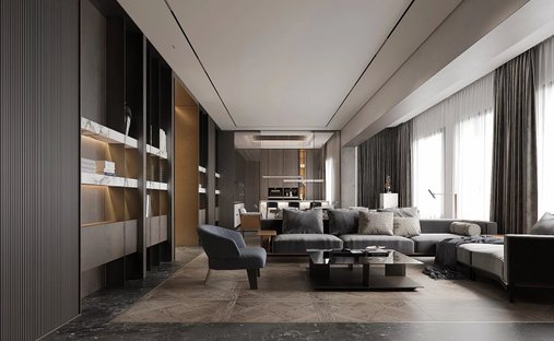 Apartment in Sarrià-Sant Gervasi, Barcelona, Spain 1