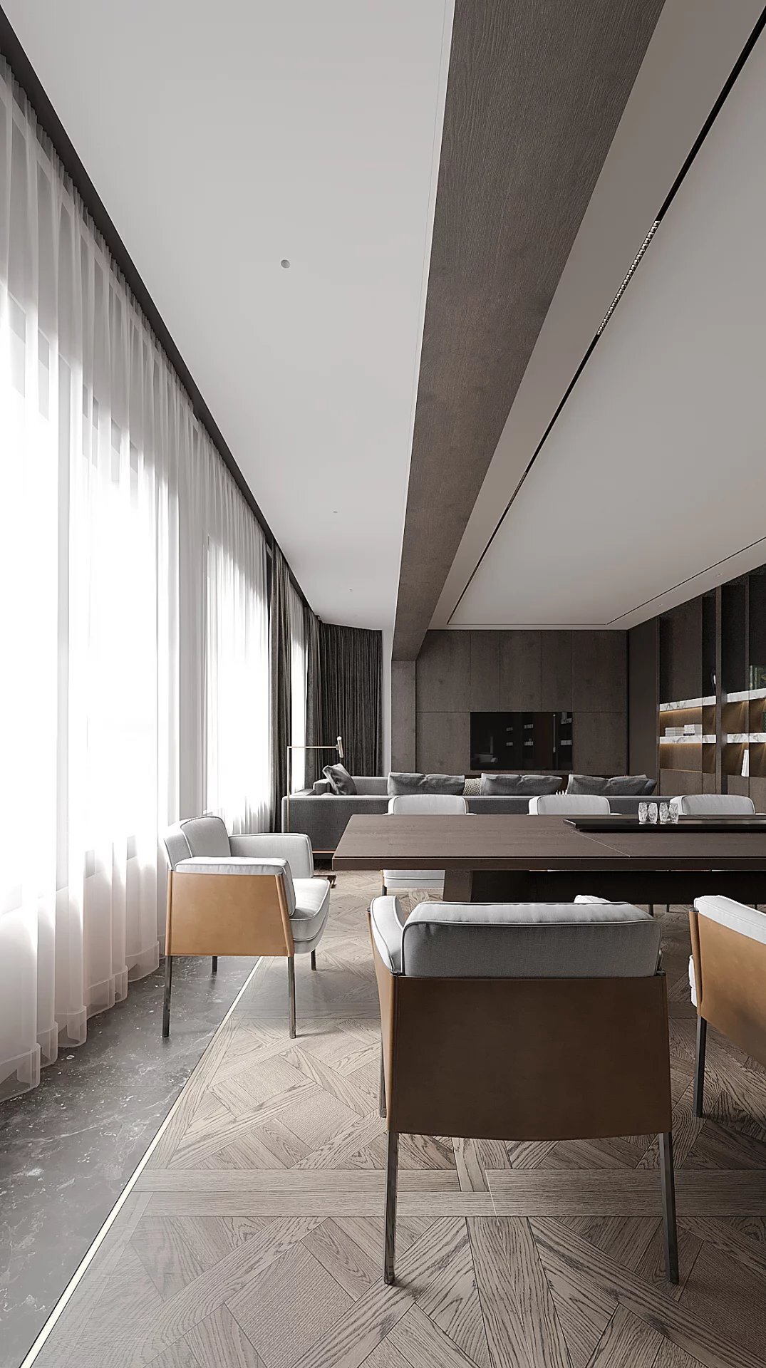 Apartment in Sarrià-Sant Gervasi, Barcelona, Spain 4 - 15129266