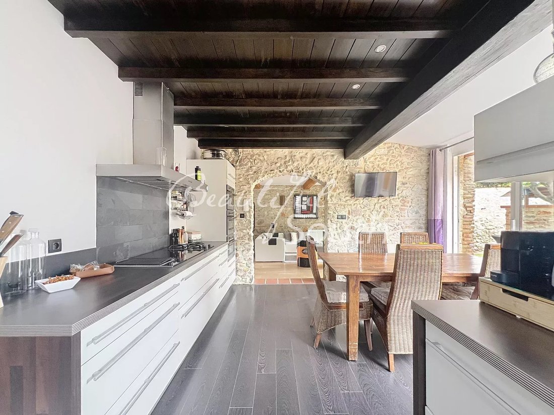 House in Torreilles, Occitania, France 5 - 15750724