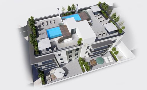 Apartment in Nazare, Leiria District, Portugal 1