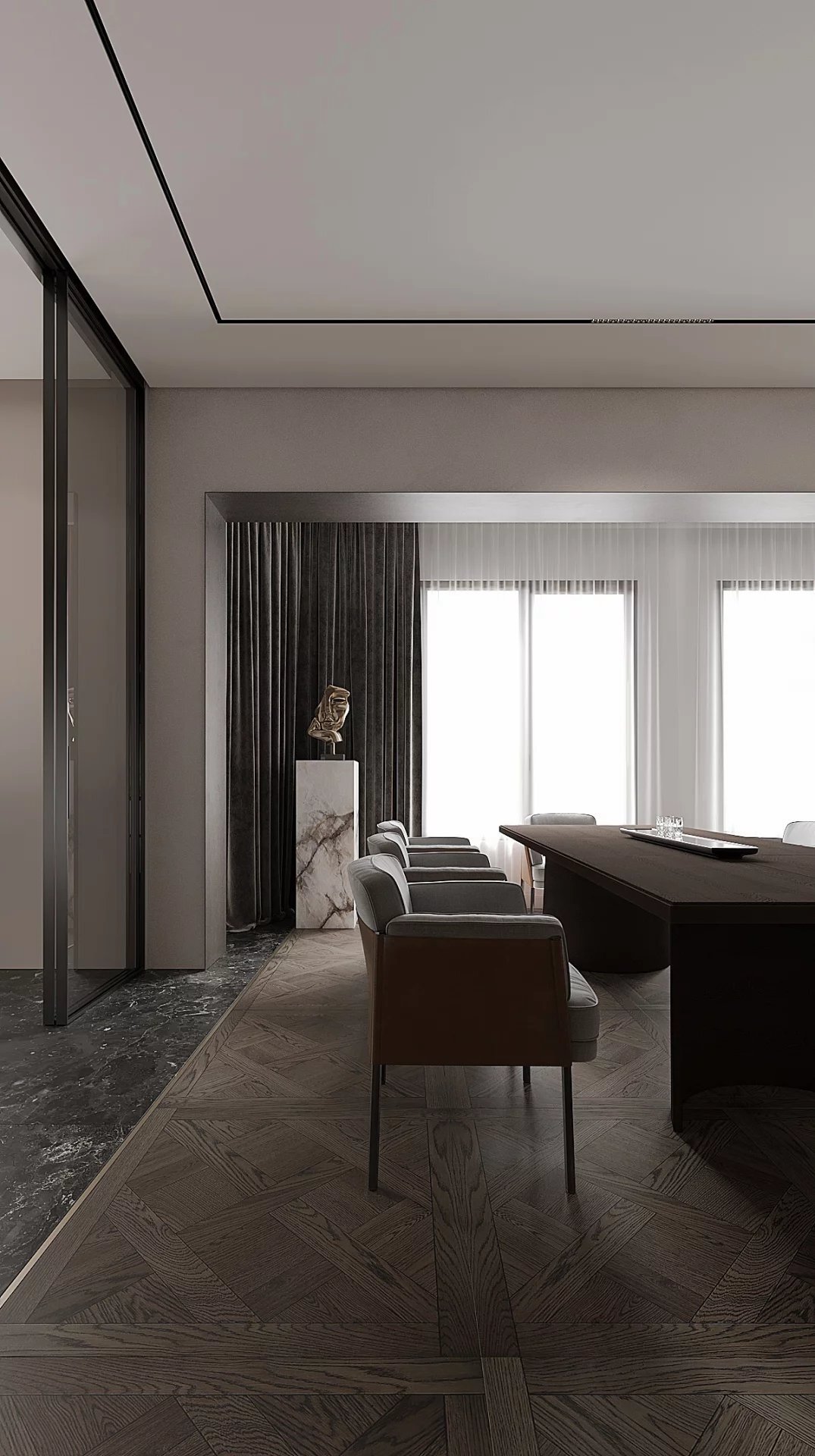 Apartment in Sarrià-Sant Gervasi, Barcelona, Spain 5 - 15129266