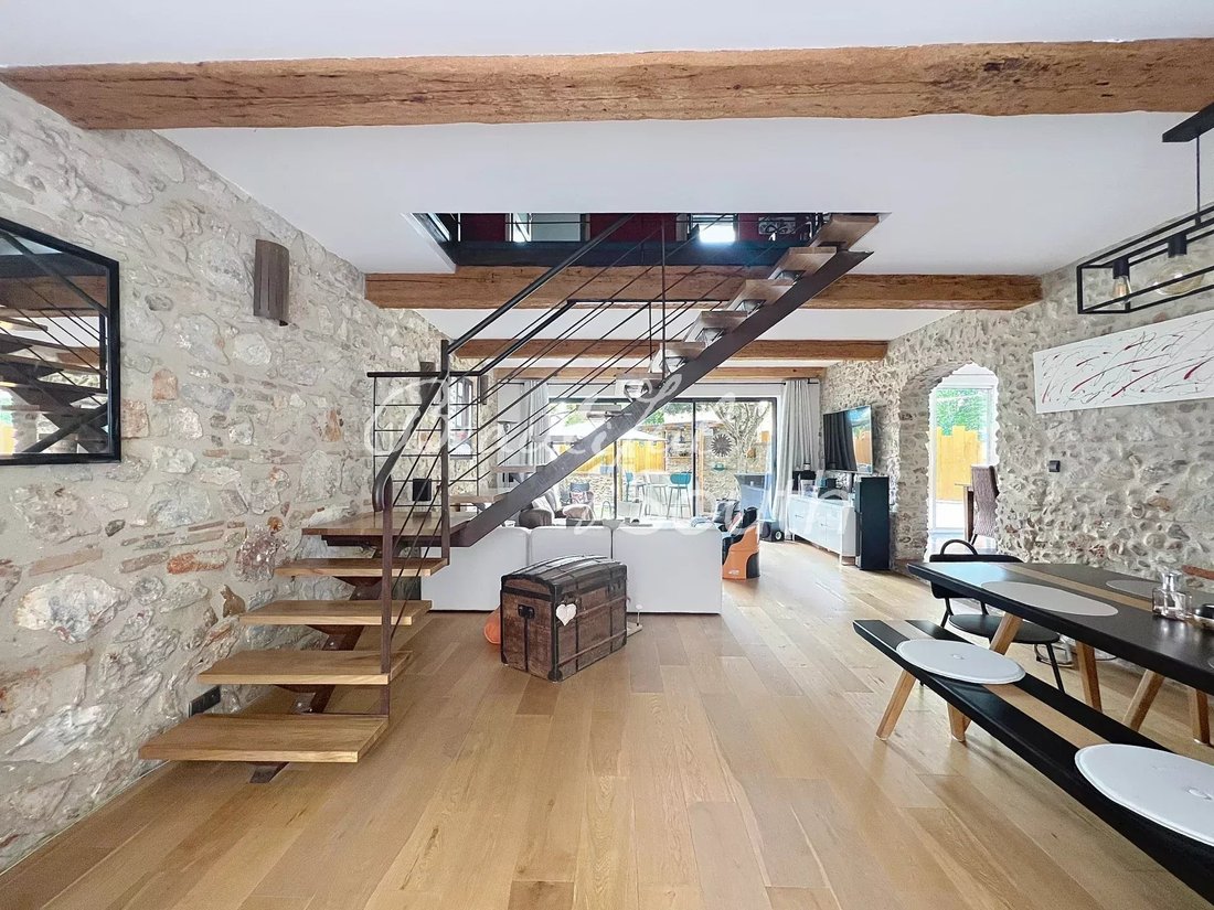 House in Torreilles, Occitania, France 2 - 15750724