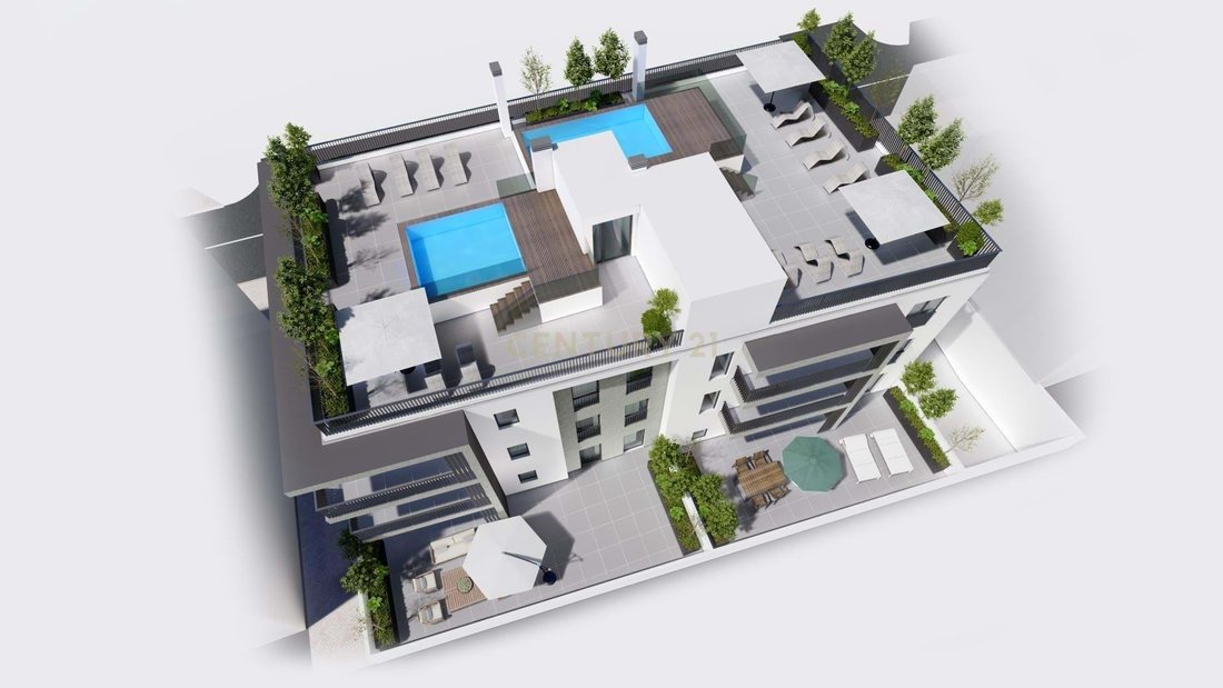 Apartment in Nazare, Leiria District, Portugal 2 - 15748595