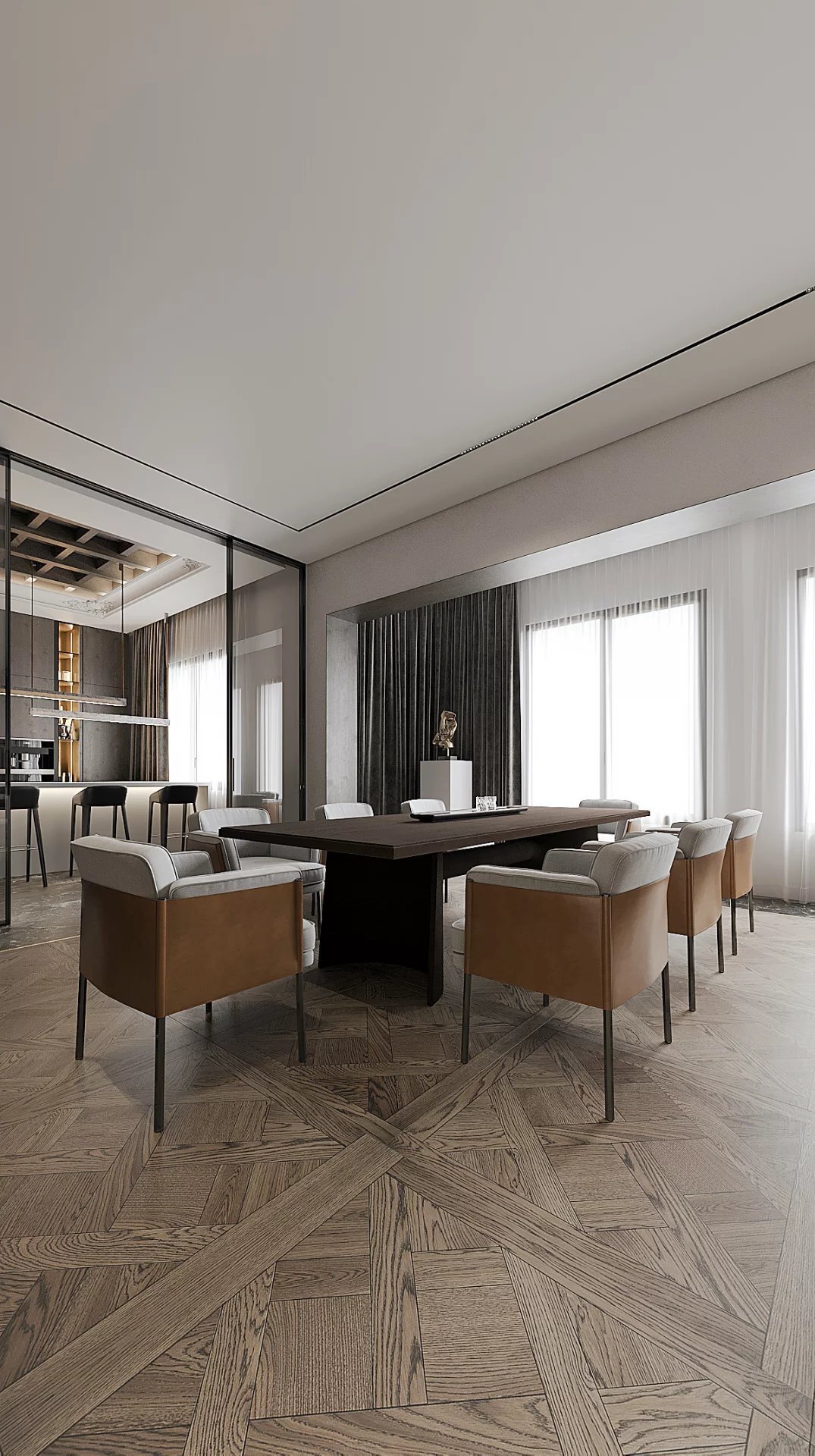 Apartment in Sarrià-Sant Gervasi, Barcelona, Spain 2 - 15129266