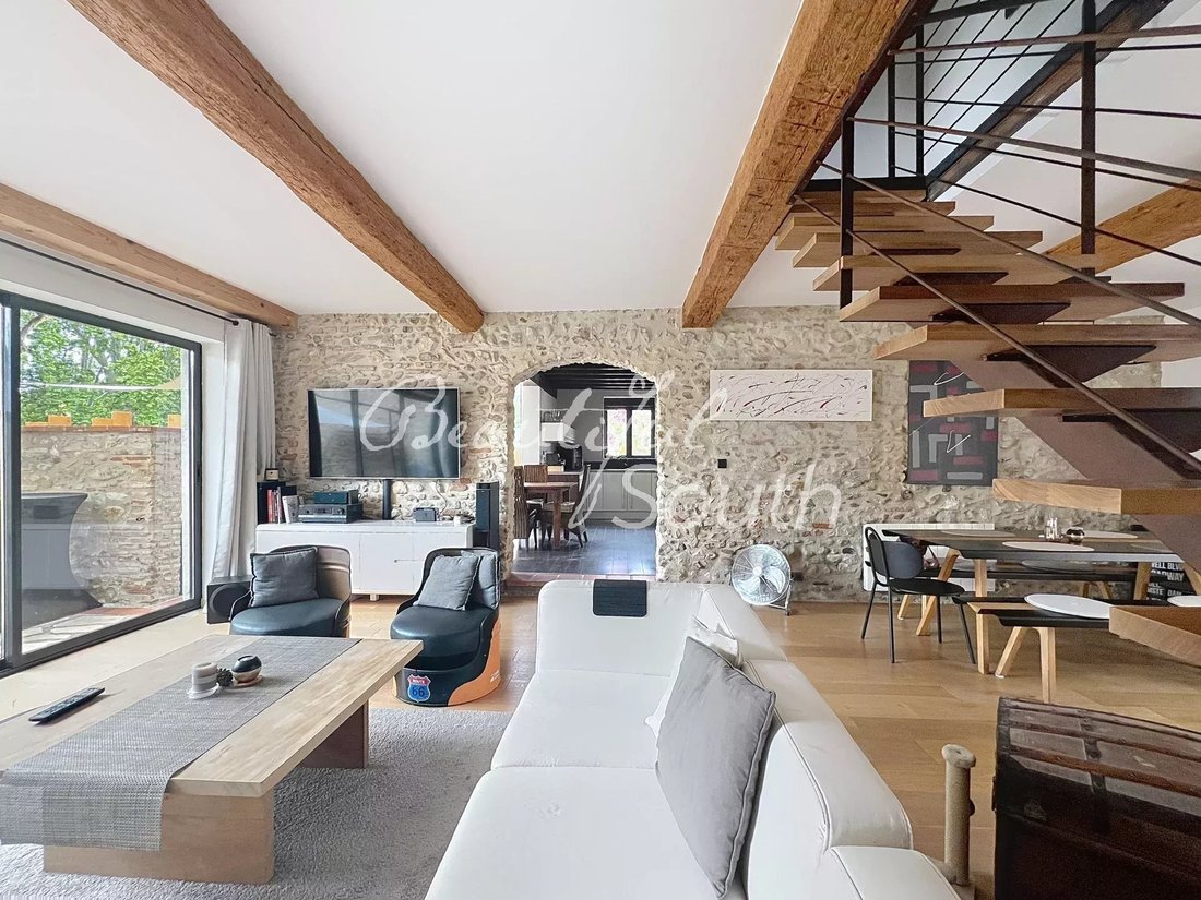 House in Torreilles, Occitania, France 1 - 15750724