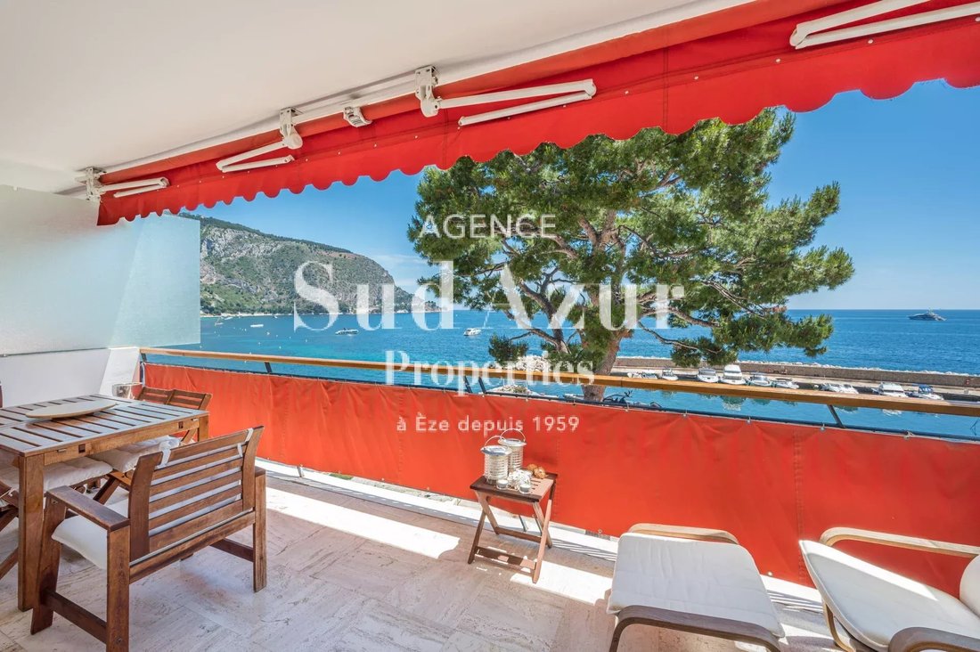 Apartment in Èze, Provence-Alpes-Côte d'Azur, France 2 - 15750469