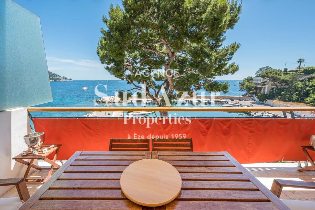 Apartment in Èze, Provence-Alpes-Côte d'Azur, France 3 - 15750469