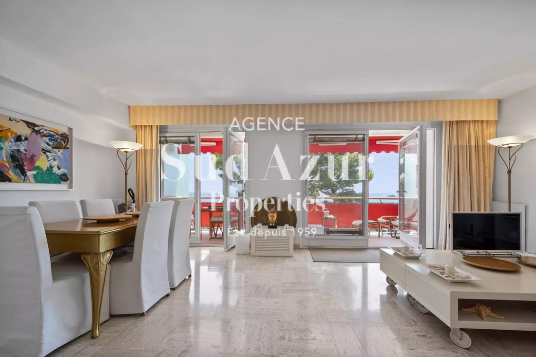 Apartment in Èze, Provence-Alpes-Côte d'Azur, France 5 - 15750469