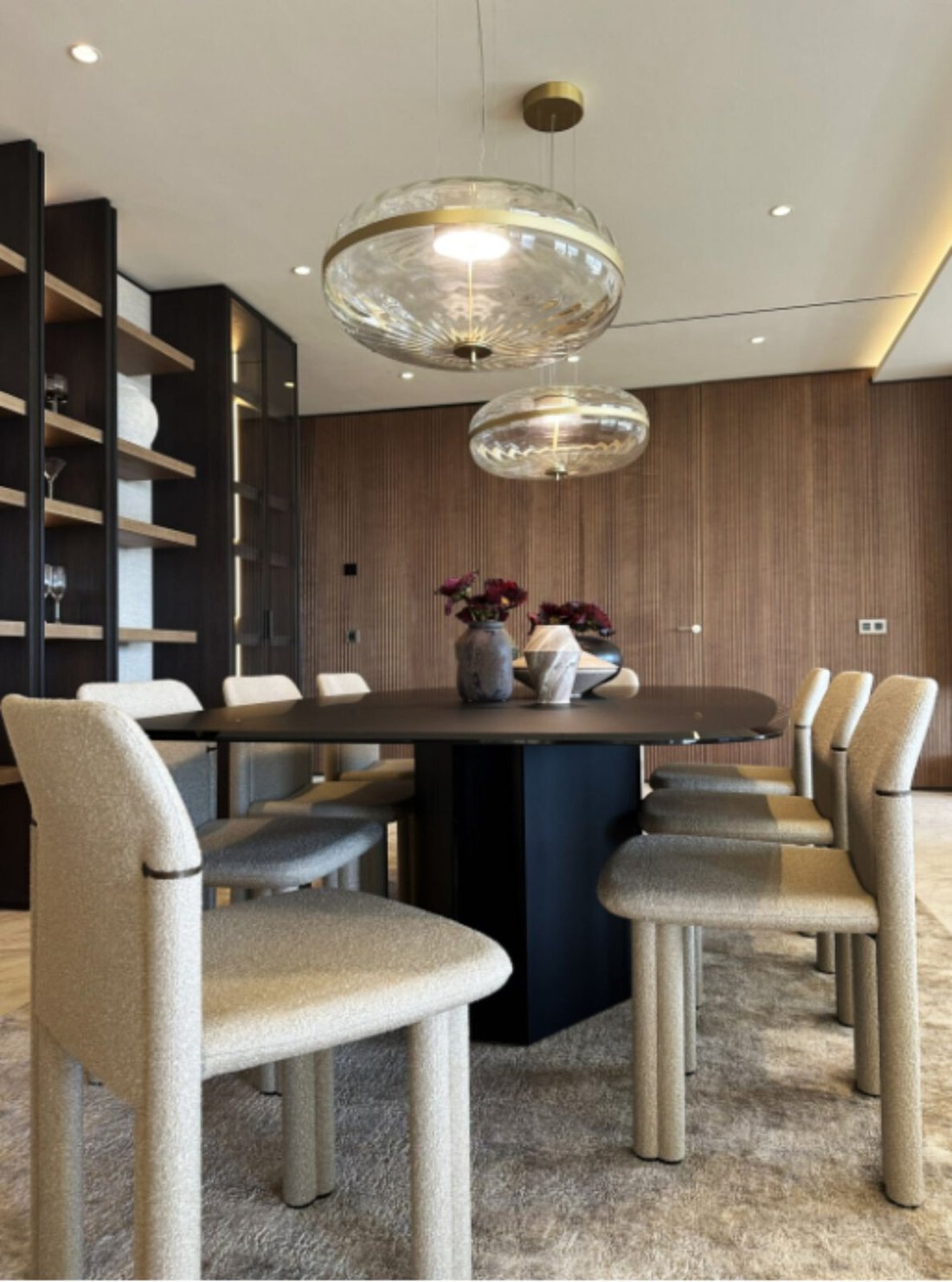 Penthouse in Marbella, Andalusia, Spain 4 - 15750768