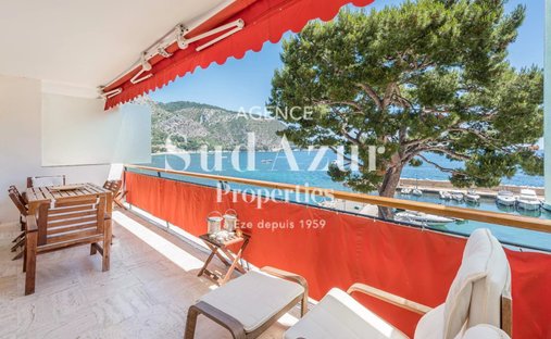Apartment in Èze, Provence-Alpes-Côte d'Azur, France 1