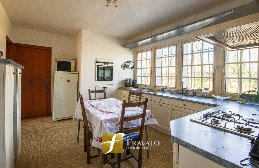 House in Zone Urbaine, Arradon, France 5 - 15750589