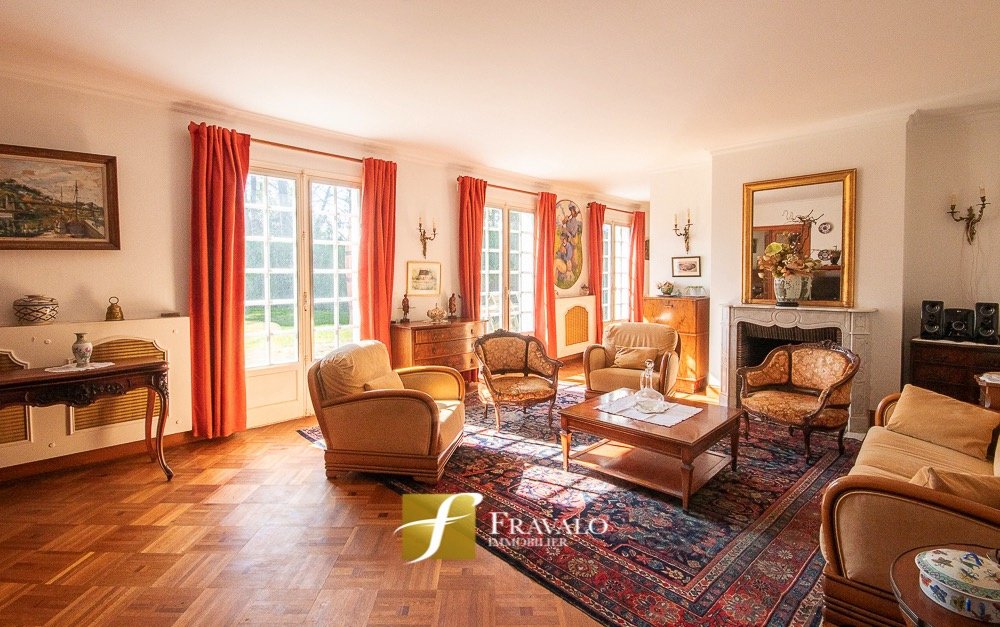 House in Zone Urbaine, Arradon, France 2 - 15750589