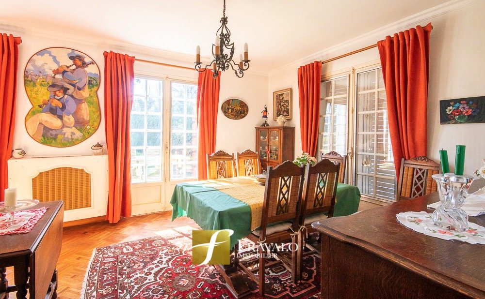 House in Zone Urbaine, Arradon, France 3 - 15750589