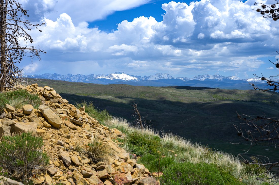 Land in Granby, Colorado, United States 2 - 15750703