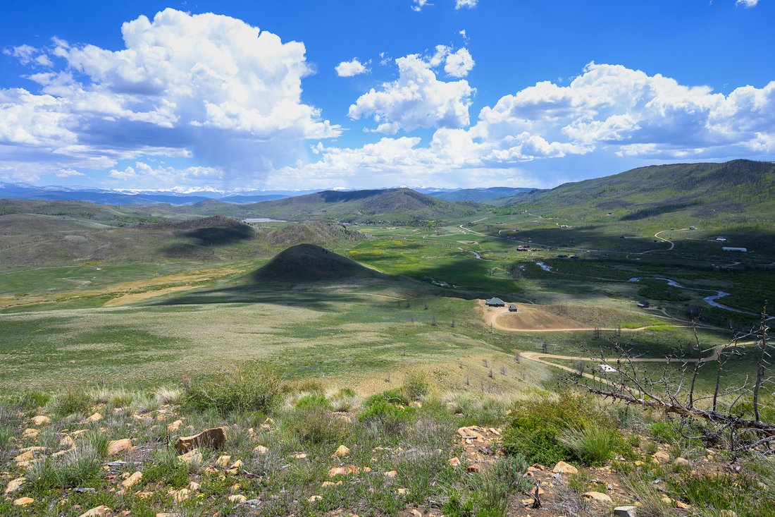 Land in Granby, Colorado, United States 5 - 15750703