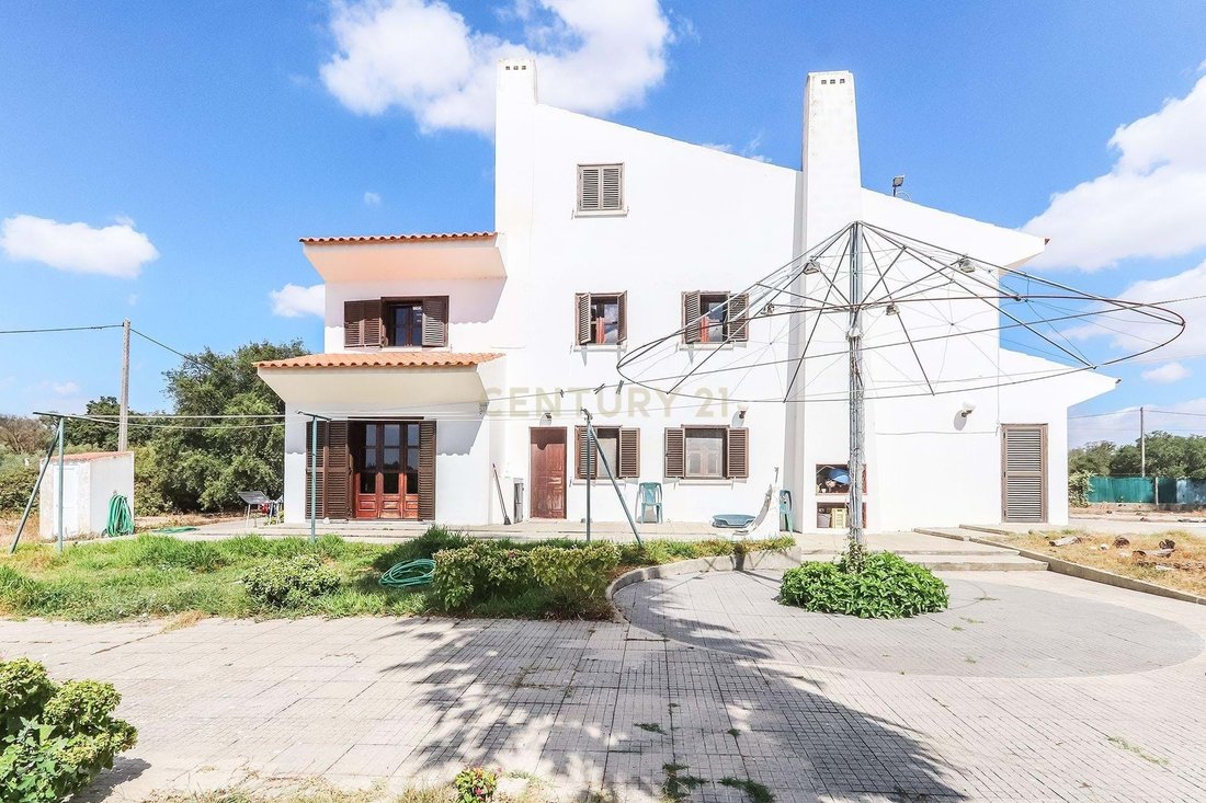 Villa in Pinhal Novo, Setubal, Portugal 3 - 12220239