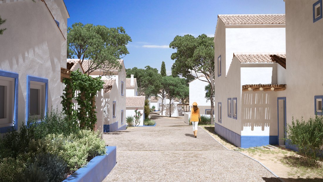 Villa in Carvalhal, Setubal, Portugal 5 - 15750669