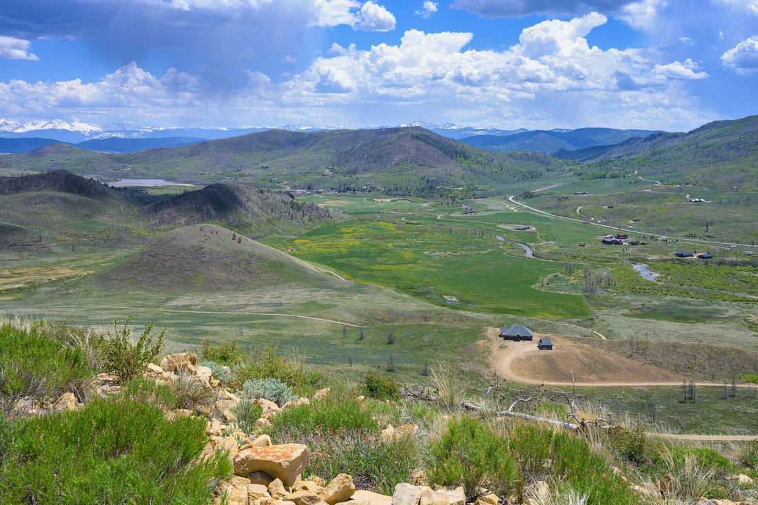 Land in Granby, Colorado, United States 3 - 15750703